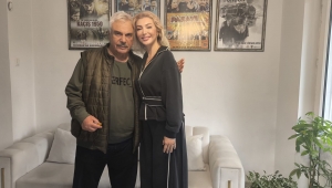 HALİL ERGÜN, “DİDEM AKSU’NUN IŞIĞI YETER”