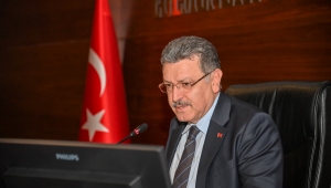 Hıdırnebi'nin geleceği için önemli kararlar