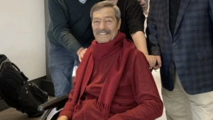 Kadir İnanır 77 yaşında yaşamını yitirdi
