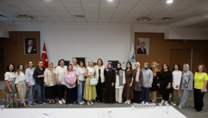 Kartepe’de Personel Eğitimleri Devam Ediliyor