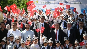 Kartepe'de Sünnet Şöleni İçin Kayıtlar Başladı