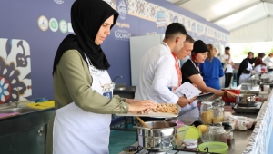 Kartepe Gastronomi Festivali İçin Geri Sayım Başladı