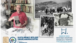 Kdz.Ereğli Belediyesi’nden Yerel Tarih Araştırma Merkezi