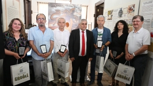 Kdz. Ereğli’nin Hafızası Bu Merkezde Yaşayacak