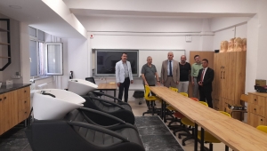 Kdz. Ereğli Zübeyde Hanım Kız Mesleki ve Teknik Anadolu Lisesinde “Güzellik Hizmetleri Alanı” Öğrencilerini Sektöre Hazırlıyor