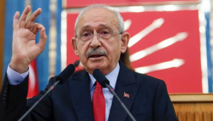 Kılıçdaroğlu: Partiyi kirlilikten arındıracağım