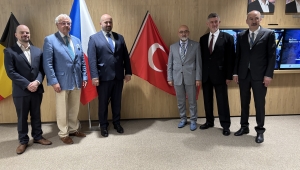 KTO’DAN AVRUPA’YA DİJİTAL ÇIKARMA
