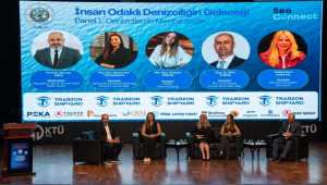 KTÜ DUİM Mezunlar Derneği’nden Dünya Denizciler Günü’ne yakışan anlamlı organizasyon