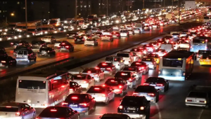 Kurban Bayramı tatilinde trafik kazalarında 70 kişi yaşamını yitirdi