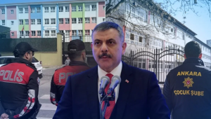 LGS için Türkiye genelinde güvenlik önlemi alınacak
