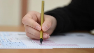LGS soru ve cevap anahtarları erişime açıldı