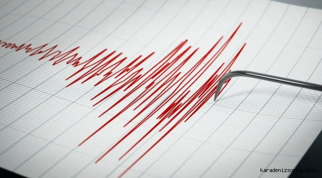 Malatya'da 4.0 büyüklüğünde deprem