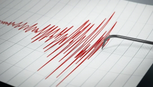 Malatya'da 4.0 büyüklüğünde deprem