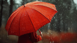 Meteoroloji'den 15 il için kuvvetli sağanak uyarısı verildi