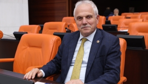 Milletvekili Nazım Elmas Müjdeyi Verdi