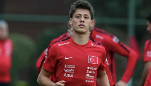 Milliler, ABD maçı hazırlıklarına başladı