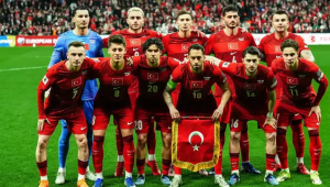 Milliler Paraguay karşılaşması için son hazırlıklarını tamamladı