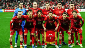 Millilerin Dünya Kupası serüveni sona erdi