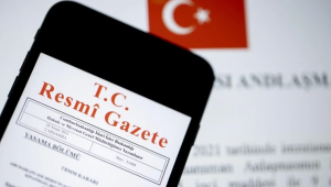 Mülki idarede büyük revizyon! 83 kaymakam vali yardımcısı, 32 vali yardımcısı ise kaymakam oldu