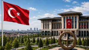NATO zirvesi öncesi Ankara’da geniş güvenlik tedbirleri