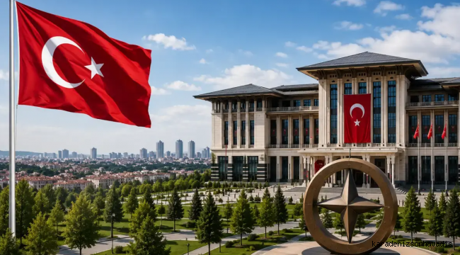 NATO Zirvesi öncesi Ankara'da geniş kapsamlı trafik düzenlemesi