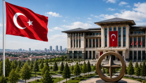 NATO Zirvesi öncesi Ankara'da geniş kapsamlı trafik düzenlemesi