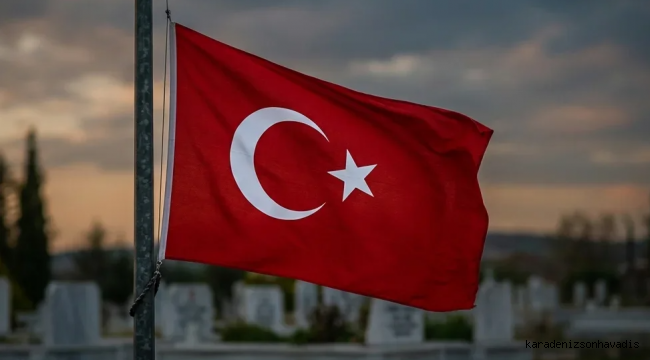Pençe-Kilit bölgesinden acı haber: Yaralı asker şehit düştü