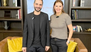 PINAR ALTUĞ ATACAN VE İŞ İNSANI M. ONUR İŞİM EKRANLARDA SEYİRCİ İLE BULUŞMAYA HAZIRLANIYOR