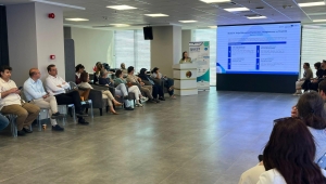 QUEST Projesi Kapsamında Sinop ve Samsun’da Bölgesel Eğitimler gerçekleştirildi