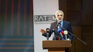 RATEM’den yayıncılık sektörüne dijital dönüşüm vizyonu