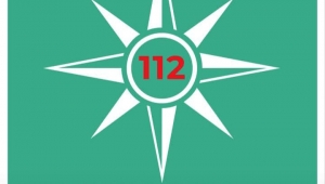RİZE 'DE HAYAT 112 MOBİL UYGULAMASI HİZMETE SUNULDU