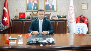 Rize İl Milli Eğitim Müdürlüğü'nden bilgilendirici LGS açıklaması
