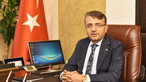 RTSO’da Seçim Hareketi Başladı: Meclis Başkanı Ahmet Arif Mete Başkanlığa Aday!