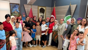 Sağlık ve Kültür Bir Arada