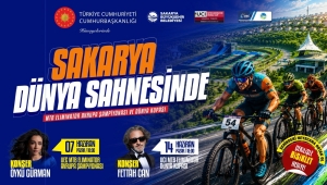 Sakarya’da yaz konserleri başlıyor: Öykü Gürman, Fettah Can, Ezginin Günlüğü, 90’lar pop…