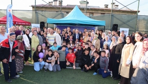 Şehir içi raylı sistemde yapım süreci başlıyor