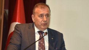 Su Ürünleri sektöründeki yatırımı talepleri son iki yılda zirveye ulaştı. Trabzon Mavi Ekonomiye güç veriyor