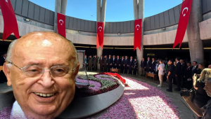 Süleyman Demirel, vefatının 11. yılında İslamköy’de anıldı