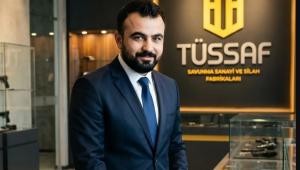 Teoman Yıldırım'dan Aziz Yıldırım'a tebrik mesajı