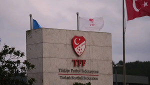 TFF kararını açıkladı: 10+4 sistemi devam ediyor