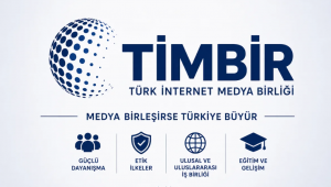 TİMBİR, dijital medyanın ortak gücü olmayı sürdürüyor