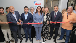 TİMBİR Edirne İl Temsilciliği açıldı!
