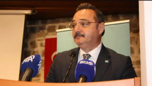 TİMBİR Genel Başkanı Basa: Ekranın diğer tarafında da bir insan var