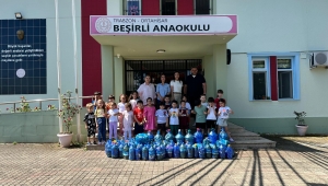 TRABZON BÜYÜKŞEHİR'DEN 'KAPAKLAR ÇOĞALSIN ENGELLER AZALSIN' PROJESİ