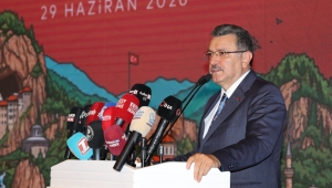 TRABZON’UN TURİZMDEKİ YOL HARİTASI BELİRLENDİ