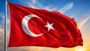 Türkiye'nin risk primi 4 ayın en düşük seviyesinde