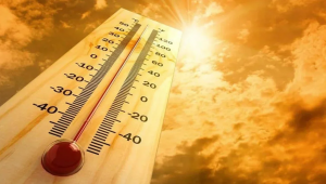 Türkiye yeni sıcak hava dalgasının etkisine giriyor