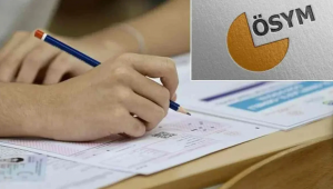 Üniversite adayları için kritik hafta sonu: YKS heyecanı başladı