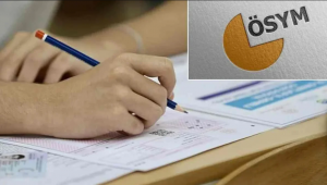 YKS adaylarının sınav yerleri belli oldu