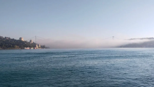 10. yıl dönümünde 15 Temmuz şehitleri köprüde anılacak